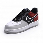 Nike Air Force One Shoes For Men in 134411, cheap Air Force one