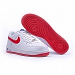 Nike Air Force One Shoes For Men in 134412