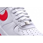 Nike Air Force One Shoes For Men in 134412, cheap Air Force one
