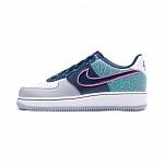 Nike Air Force One Shoes For Men in 134416