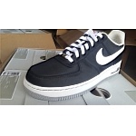 Nike Air Force One Shoes For Men in 134417, cheap Air Force one