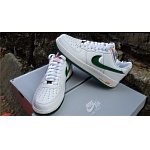 Nike Air Force One Shoes For Men in 134418