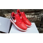 Nike Air Force One Shoes For Men in 134420