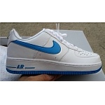 Nike Air Force One Shoes For Men in 134421