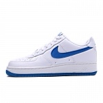Nike Air Force One Shoes For Men in 134422, cheap Air Force one