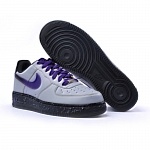 Nike Air Force One Shoes For Men in 134425