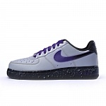 Nike Air Force One Shoes For Men in 134425, cheap Air Force one