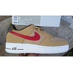 Nike Air Force One Shoes For Men in 134427