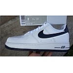 Nike Air Force One Shoes For Men in 134428
