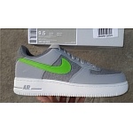 Nike Air Force One Shoes For Men in 134429