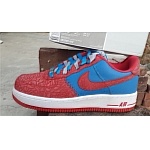 Nike Air Force One Shoes For Men in 134431, cheap Air Force one