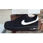Nike Air Force One Shoes For Men in 134433