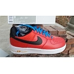 Nike Air Force One Shoes For Men in 134434