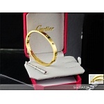 Cartier Bracelets in 137215