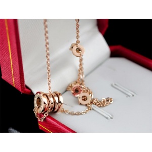 Bvlgari Necklace For Women in 141180