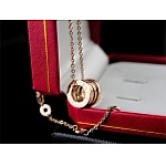 Bvlgari Necklace For Women in 141170