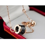 Bvlgari Necklace For Women in 141177