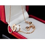 Bvlgari Necklace For Women in 141178
