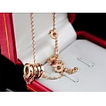 Bvlgari Necklace For Women in 141180