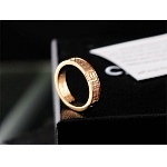 Cartier Rings in 141193