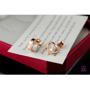 $16.00,Cartier Love Earrings in 143146