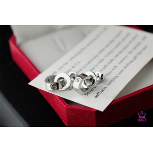 $16.00,Cartier Love Earrings in 143147