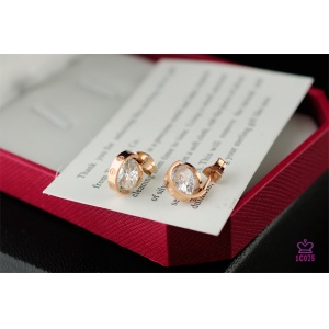 $16.00,Cartier Love Earrings in 143148