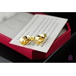 Cartier Love Earrings in 143145