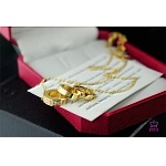 Cartier Love Necklace in 143161