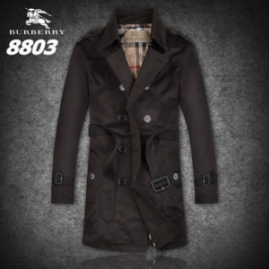 $105.00,Burberry Coats For Men in 146331