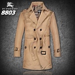 Burberry Coats For M...