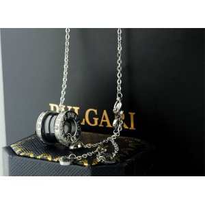 $26.00,40cm Bvlgari Necklace For Women in 150110