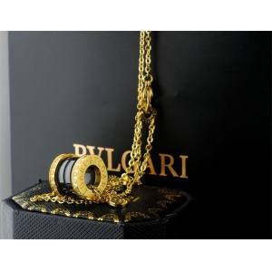 40cm Bvlgari Necklace For Women in 150111