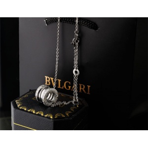 $26.00,40cm Bvlgari Necklace For Women in 150112