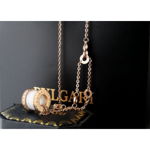 40cm Bvlgari Necklace For Women in 150116