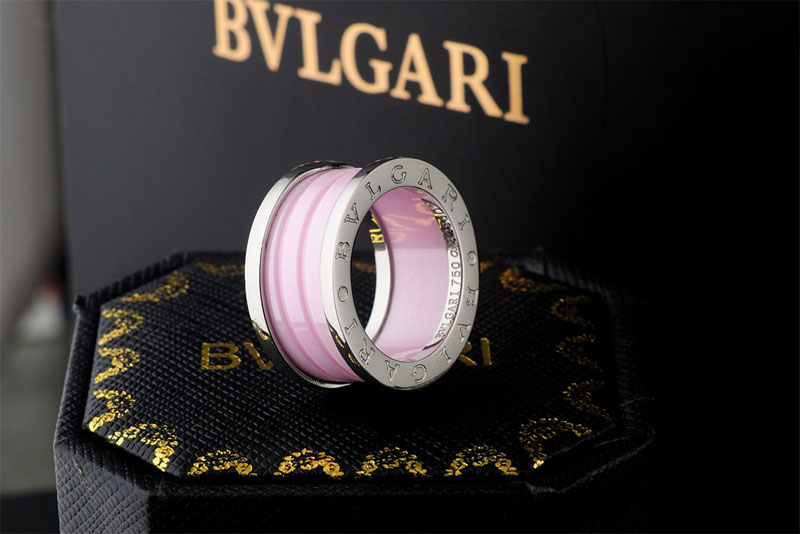 Bvlgari Rings  in 150098, cheap BVLGARI Rings, only $24!