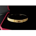 Hermes Bangles For Women in 150083, cheap Hermes Bracelet