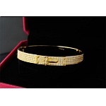 Hermes Bangles For Women in 150084, cheap Hermes Bracelet