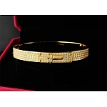 Hermes Bangles For Women in 150088, cheap Hermes Bracelet
