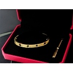 Cartier Bangles For Women in 150089, cheap Cartier Bracelet