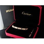 Cartier Bangles For Women in 150091, cheap Cartier Bracelet