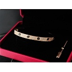 Cartier Bangles For Women in 150093, cheap Cartier Bracelet
