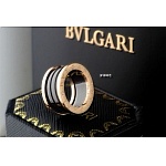 Bvlgari Rings  in 150099, cheap BVLGARI Rings