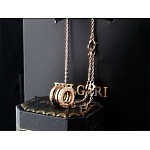 40cm Bvlgari Necklace For Women in 150113
