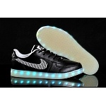 Nike Air Force One Glowing In The Dark in 152222, cheap Air Force one