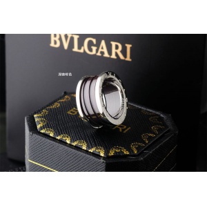 2017 Bvlgari Rings # 160741