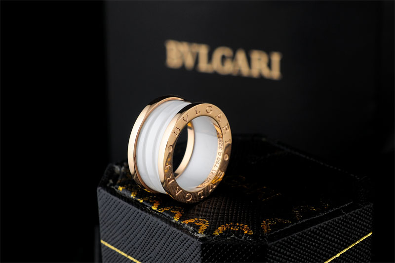 2017 Bvlgari Rings # 160754, cheap BVLGARI Rings, only $24!
