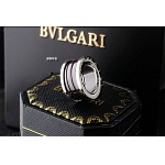 2017 Bvlgari Rings # 160741, cheap BVLGARI Rings