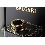 2017 Bvlgari Rings # 160743, cheap BVLGARI Rings