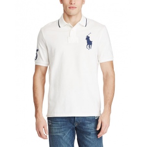 $24.00,2017 New Ralph Lauren Short Sleeved T Shirts For Men in 163605